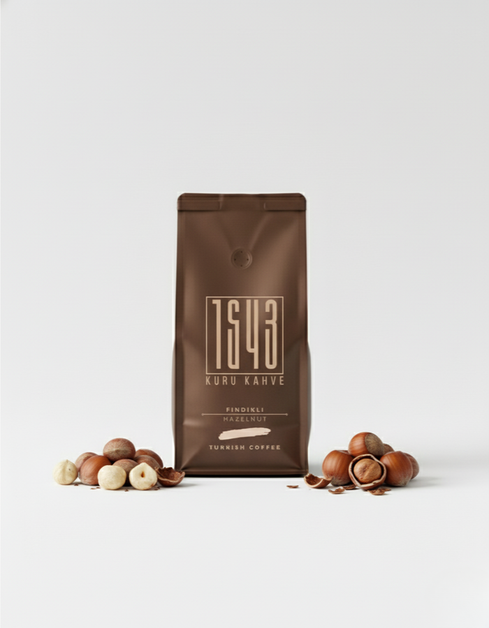 Fındıklı Türk Kahvesi