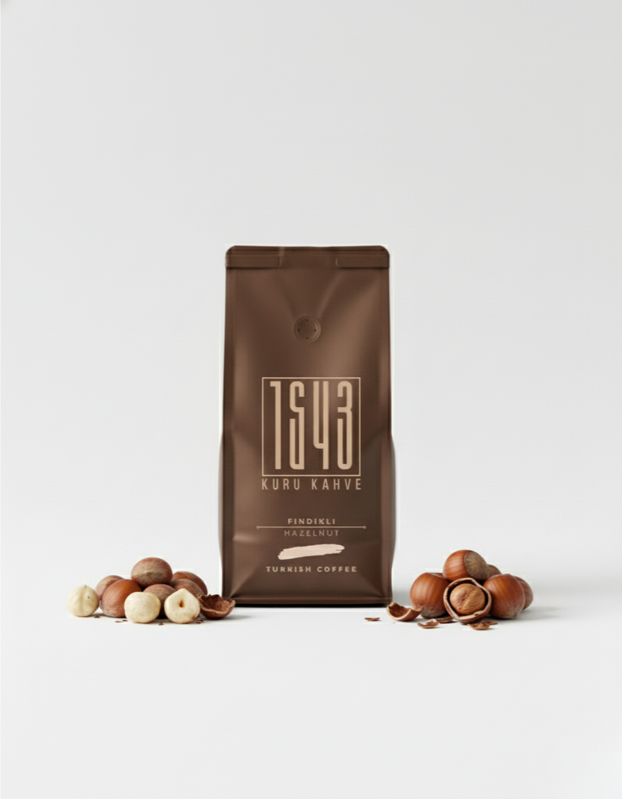 Fındıklı Türk Kahvesi