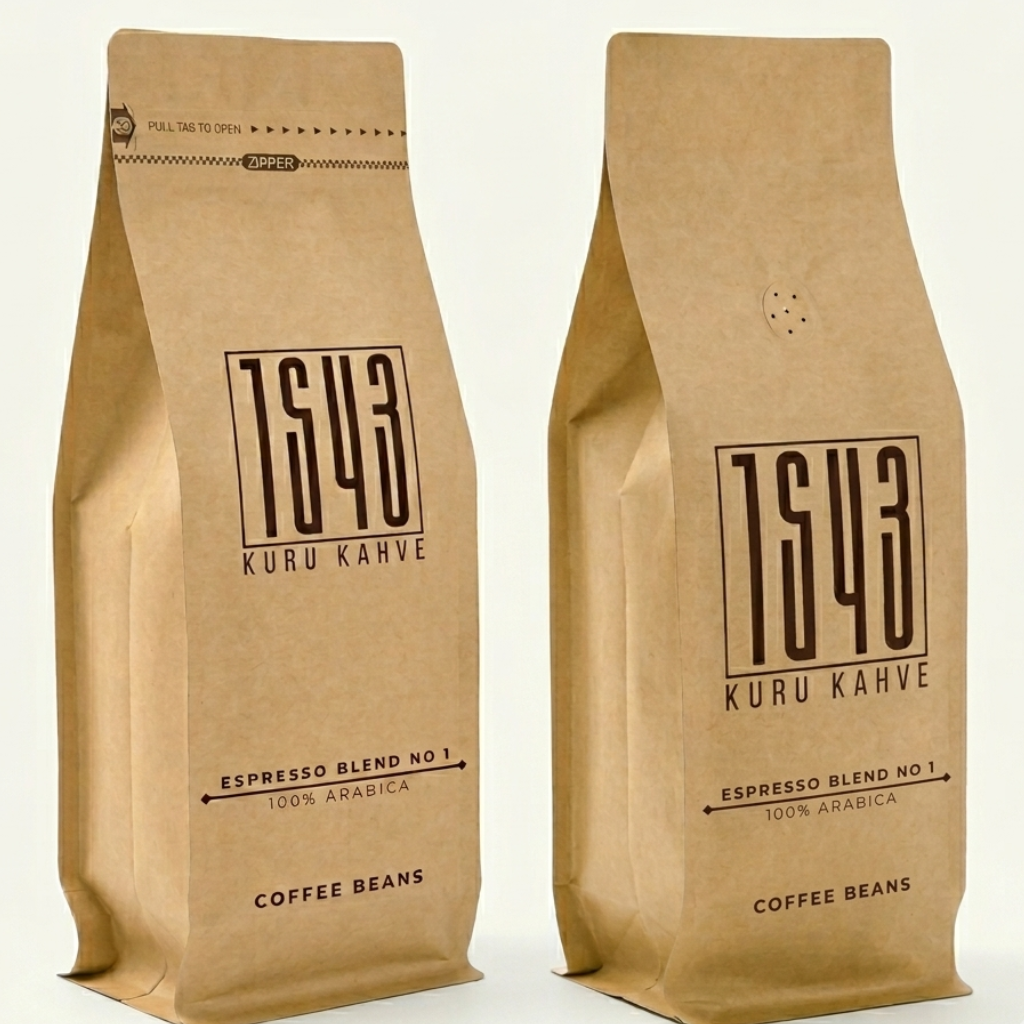 image Epresso Blend No 1 ~ 1000 G 2'li Avantaj Paketic