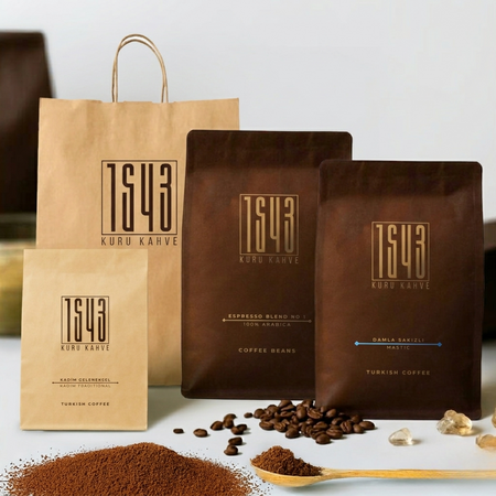 Koffiesets