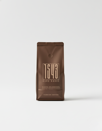 Kadim Geleneksel Türk Kahvesi