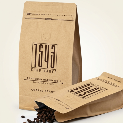 Espresso Blend No.1
